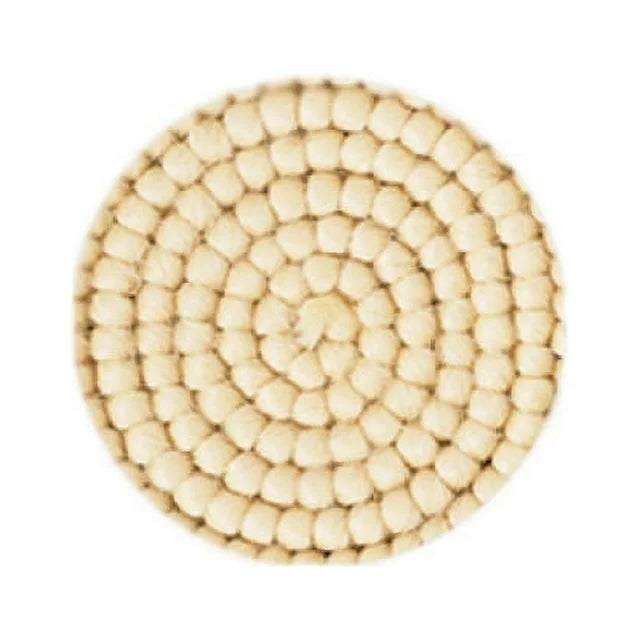 Crepe de lana trenzado de 7 pulgadas (cabello sintético de lana para caracerizaciones) - Graftobian - The Make Up Center