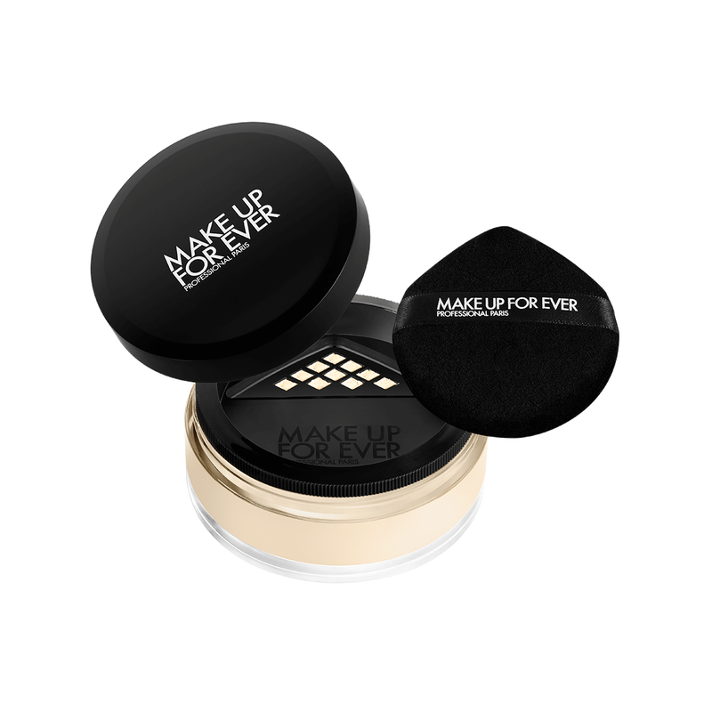 Mini Skin Setting Powder - The Make Up Center
