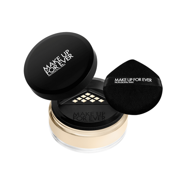 Mini Skin Setting Powder - The Make Up Center