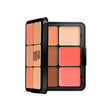 HD Skin Blush and Glow Palette - MAKE UP FOREVER