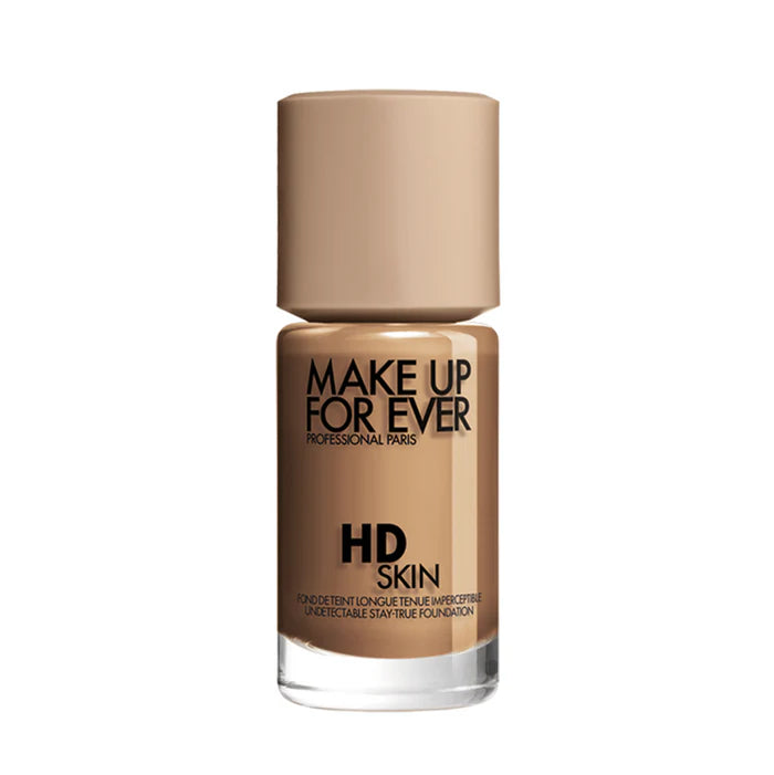 HD Skin Foundation - MAKE UP FOREVER - The Make Up Center