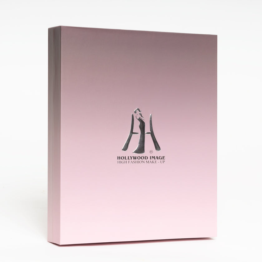 Paleta de sombras - Hollywood Image - The Make Up Center