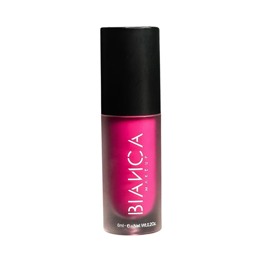 RUBOR LÍQUIDO - BIANCA - The Make Up Center