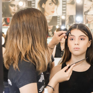 The Perfect Makeup (Servicio de Maquillaje Profesional de Alta Definición) - The Make Up Center