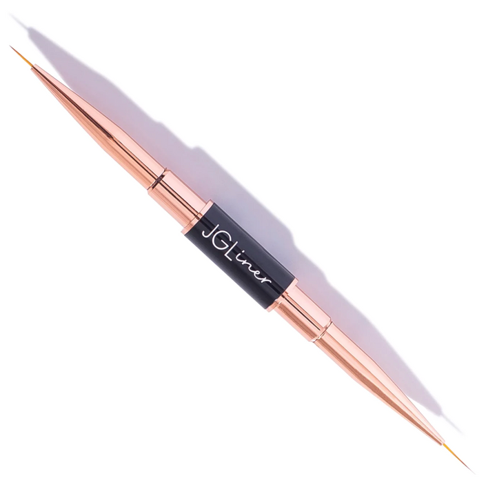 Pincel 7MM Y 9MM - JG Lashes - The Make Up Center