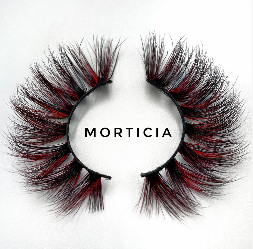 Fantasy Lashes - JG Lashes - The Make Up Center