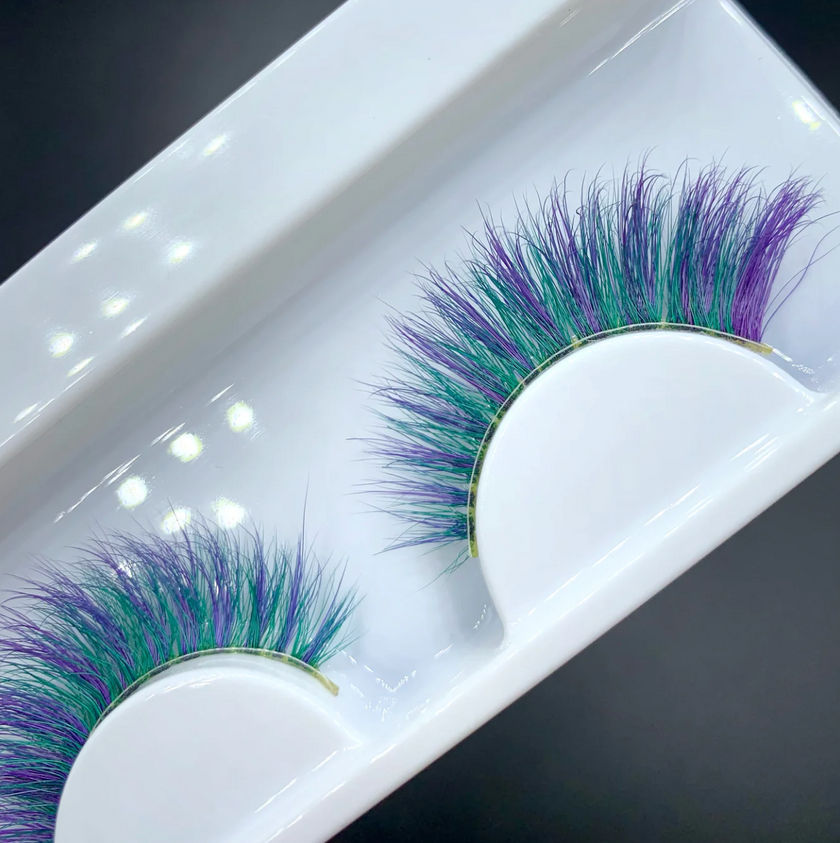 Fantasy Lashes - JG Lashes - The Make Up Center