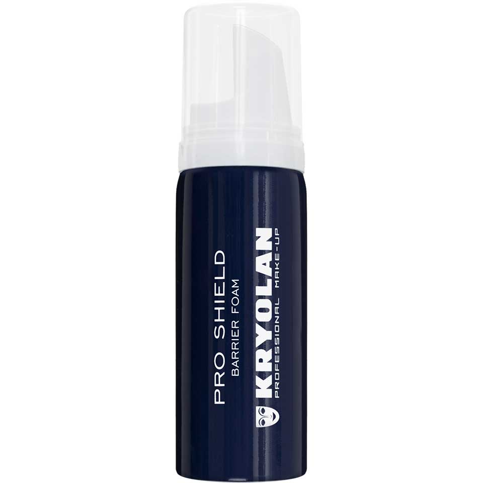 Kryolan Pro Shield  Barrier Foam - The Make Up Center