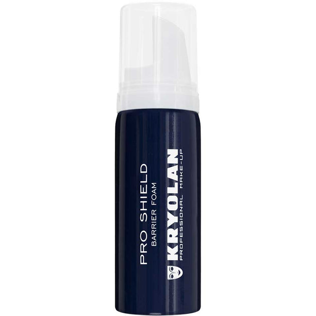 Kryolan Pro Shield  Barrier Foam - The Make Up Center
