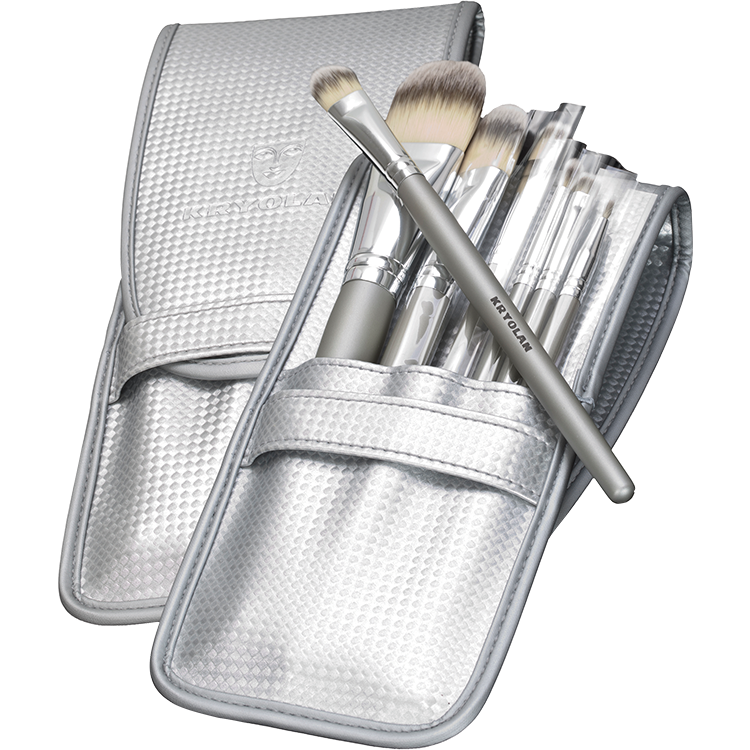 Kryolan Brush Set - The Make Up Center