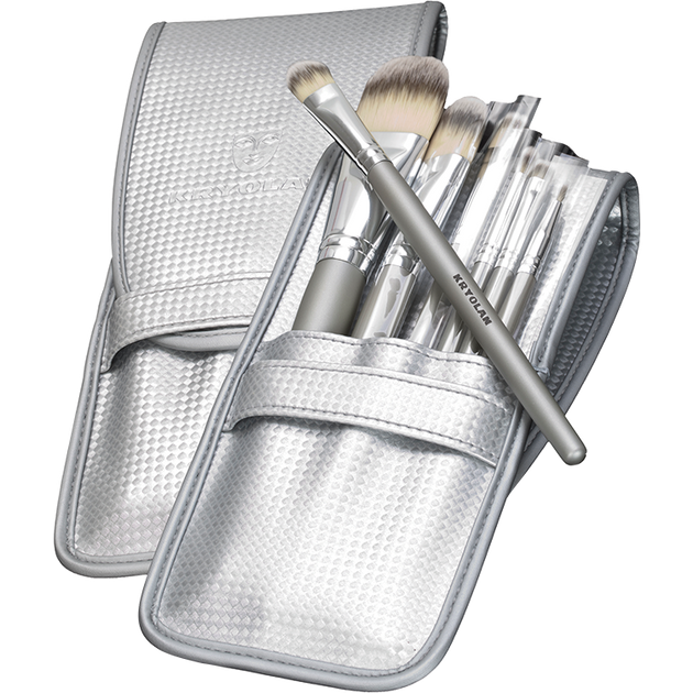 Kryolan Brush Set - The Make Up Center