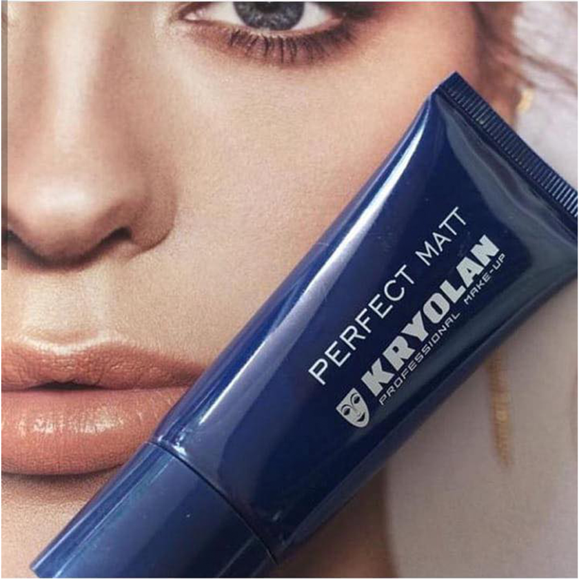 Perfect Matt Gell - Kryolan - The Make Up Center