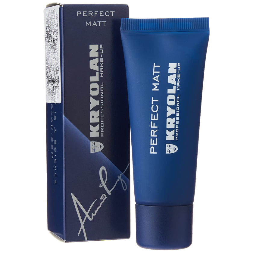 Perfect Matt Gell - Kryolan - The Make Up Center