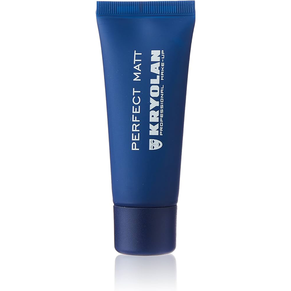 Perfect Matt Gell - Kryolan - The Make Up Center