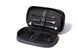 Kit de Brochas Silver Duo - Marifer Cosmetics - The Make Up Center
