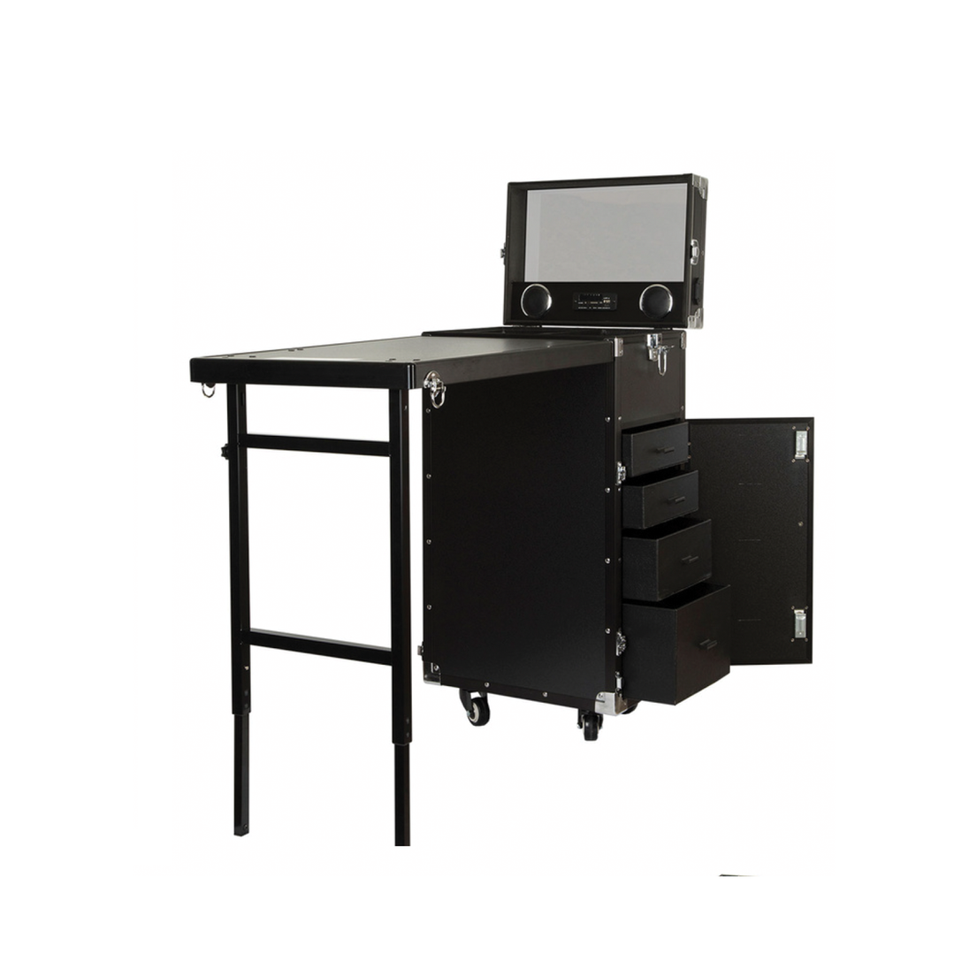 Mesa para uñas - Hollywood Image / IPI - The Make Up Center