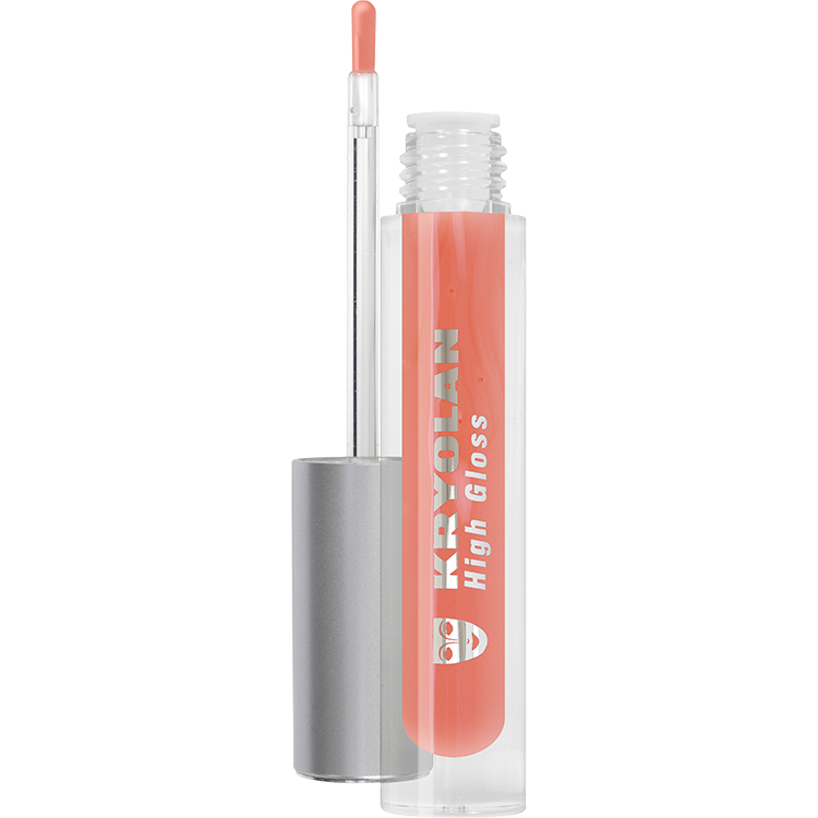 High Gloss - Kryolan - The Make Up Center