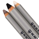 Kryolan Kajal Pencil  Black - The Make Up Center