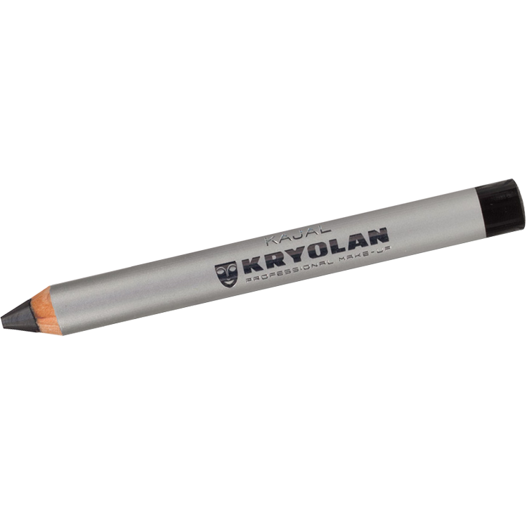 Kajal Pencil - Kryolan - The Make Up Center