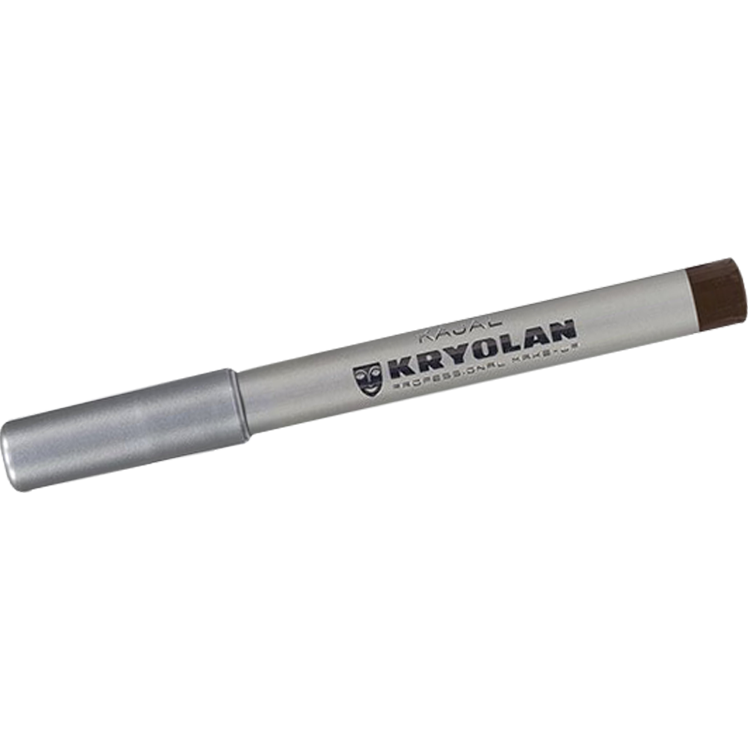 Kryolan Kajal Pencil Highlight - The Make Up Center