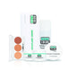 Kryolan Camouflage Trio Set - The Make Up Center