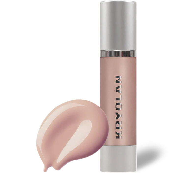 Tinted Moisturizer - Kryolan - The Make Up Center