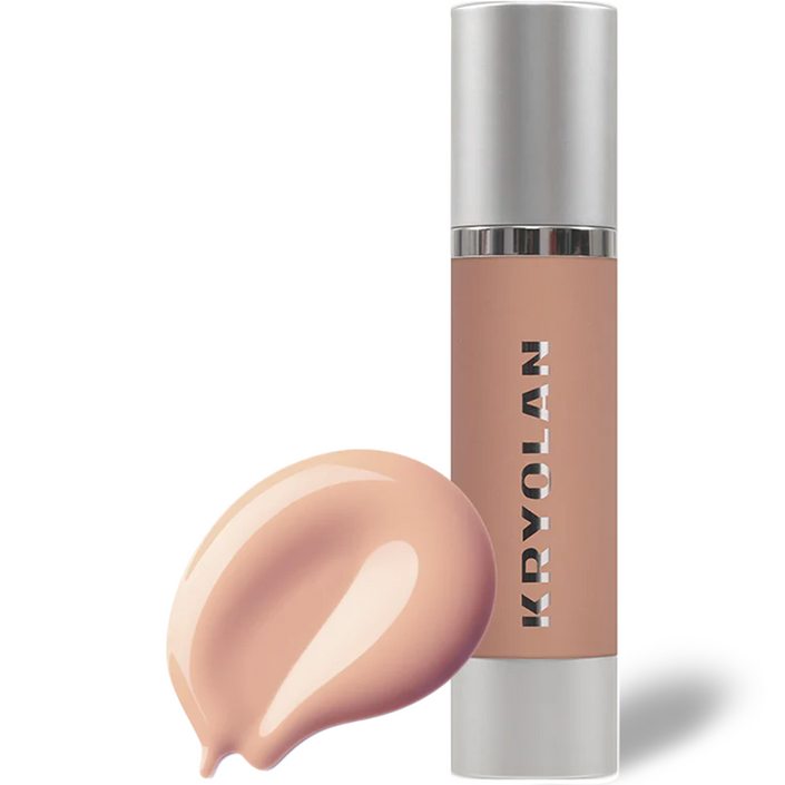 Tinted Moisturizer - Kryolan - The Make Up Center