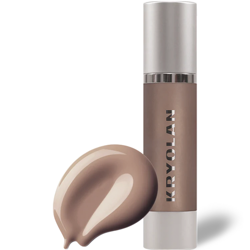 Tinted Moisturizer - Kryolan - The Make Up Center