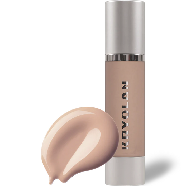 Tinted Moisturizer - Kryolan - The Make Up Center