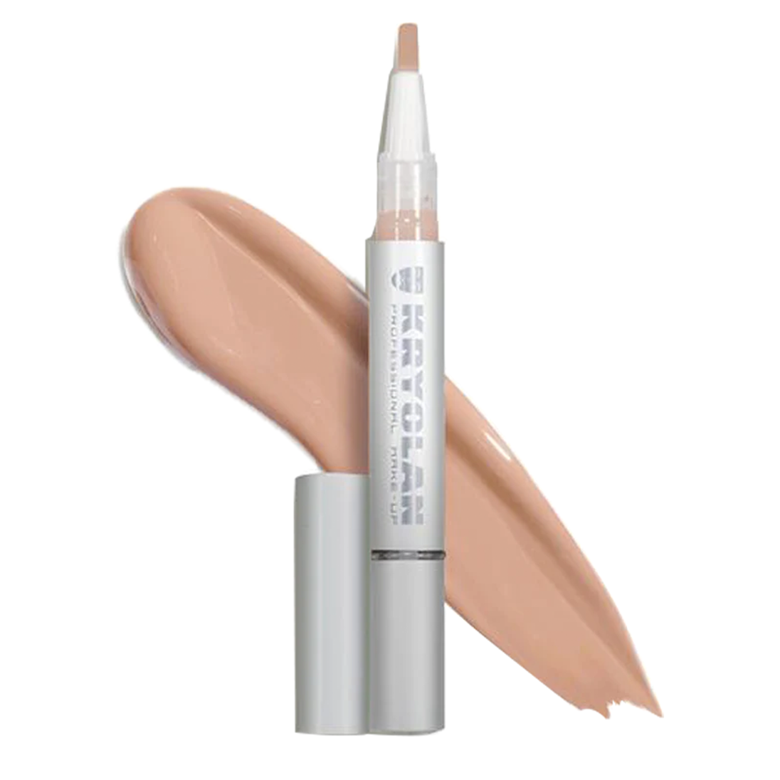 Kryolan Ultra Brush Concealer NR1 - The Make Up Center