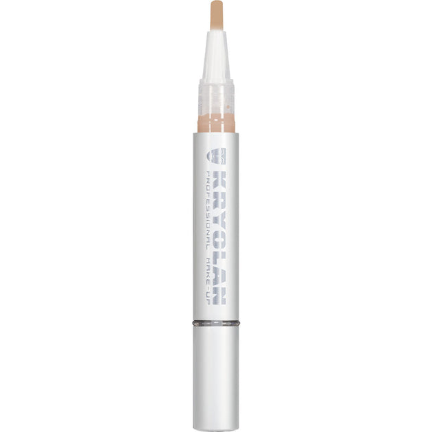 Kryolan Ultra Brush Concealer NR1 - The Make Up Center