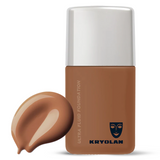 Kryolan Ultra Fluid Foundation Olive S3 - The Make Up Center