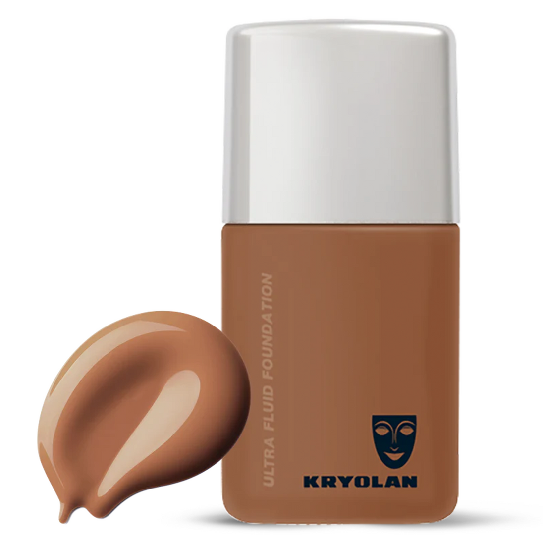 Ultra Fluid Foundation - Kryolan - The Make Up Center