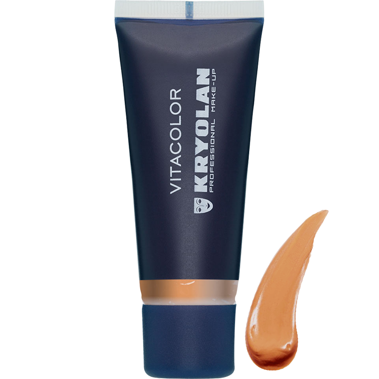 Vitacolor Maquillaje Cremoso - Kryolan - The Make Up Center