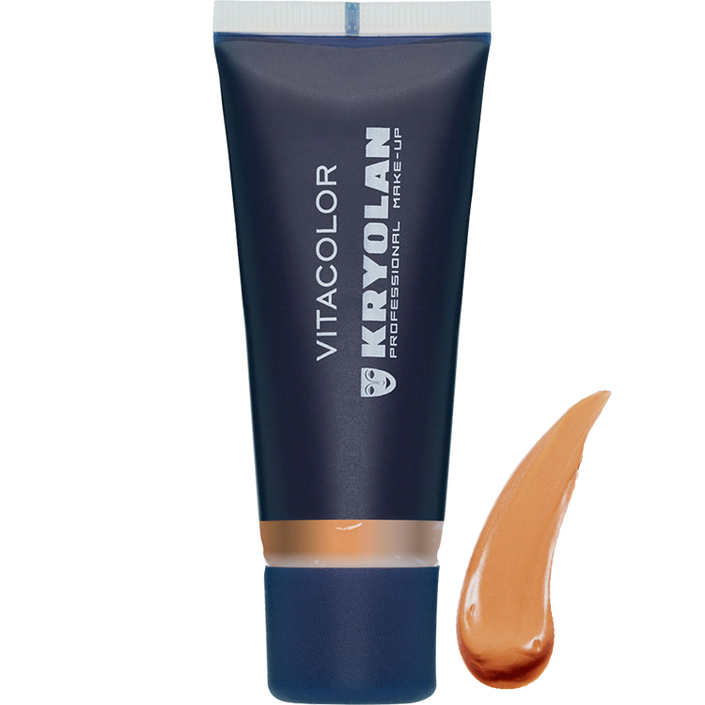 Vitacolor Maquillaje Cremoso - Kryolan - The Make Up Center