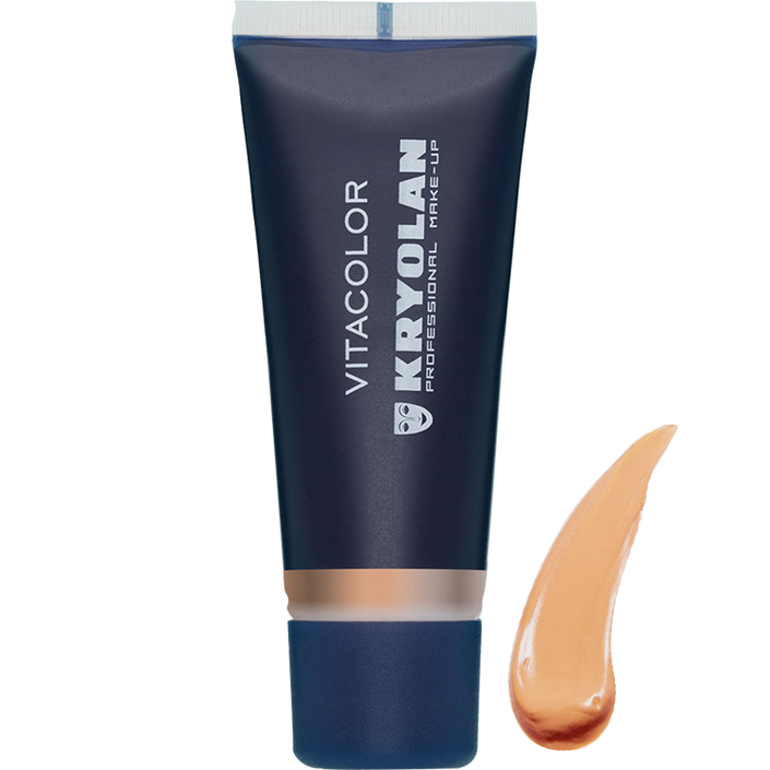 Vitacolor Maquillaje Cremoso - Kryolan - The Make Up Center