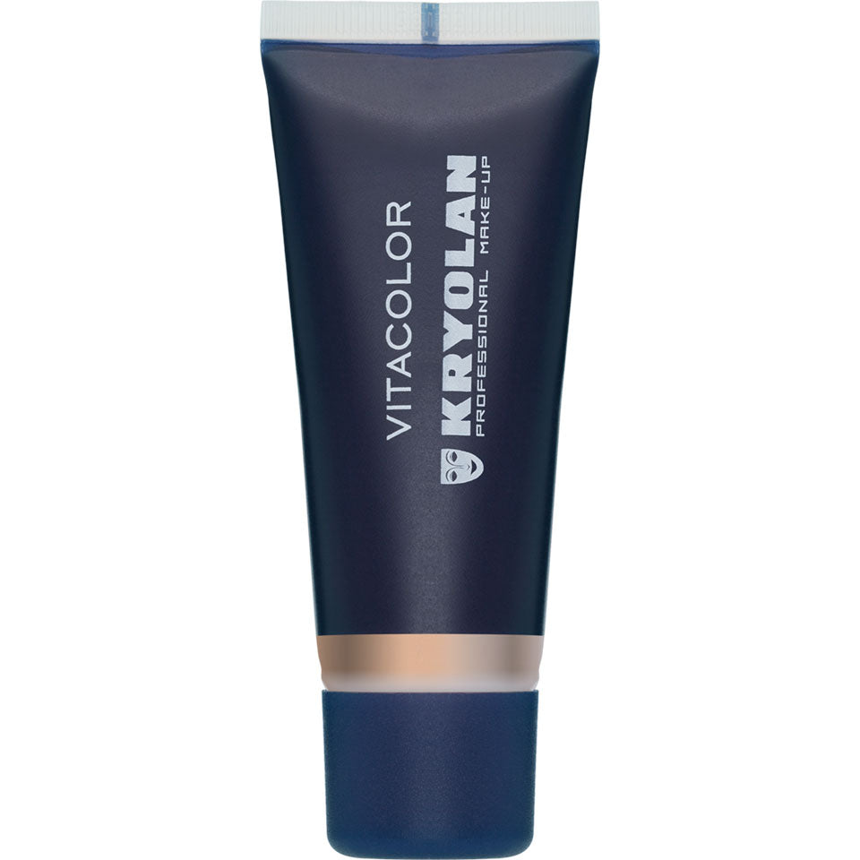 Vitacolor Maquillaje Cremoso - Kryolan - The Make Up Center