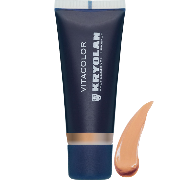 Vitacolor Maquillaje Cremoso - Kryolan - The Make Up Center