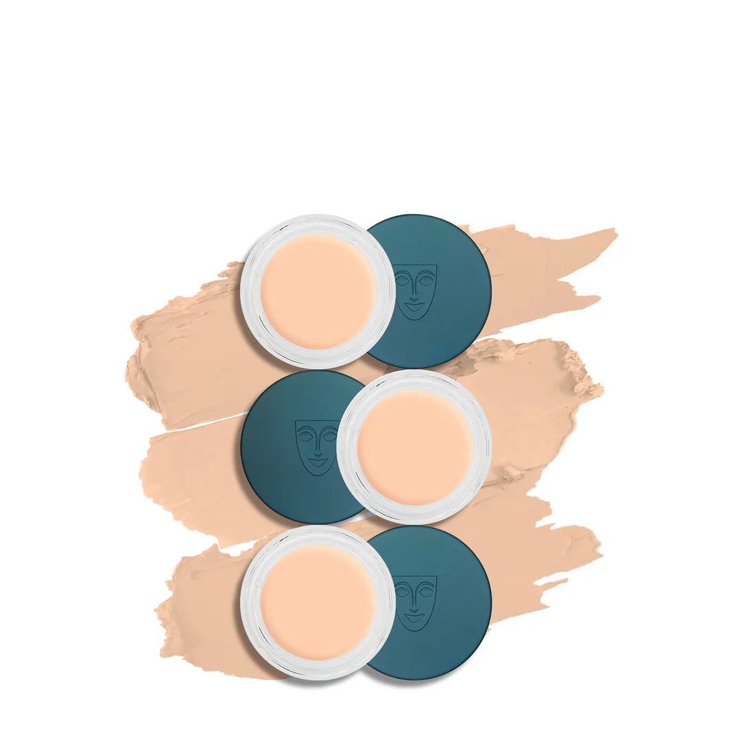 Digital Complexion Cream Foundation - Kryolan - The Make Up Center