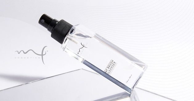 Limpiador y Desinfectante de Brochas - Marifer Cosmetics - The Make Up Center