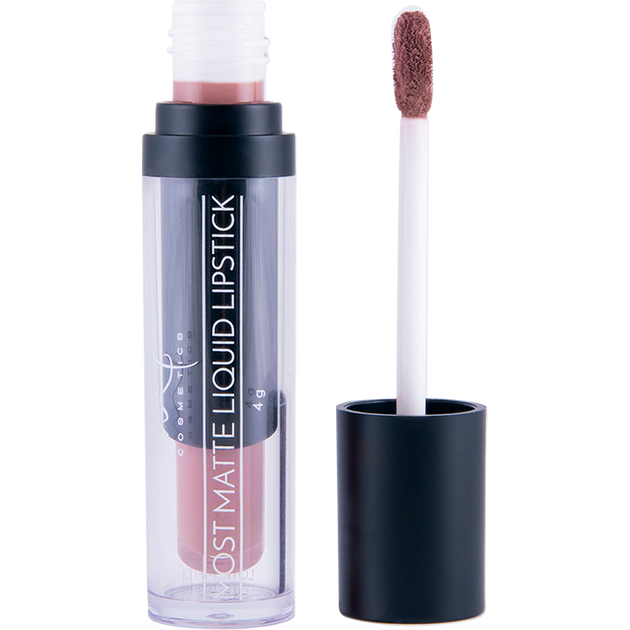 Labial Liquido Mate - Marifer Cosmetics - The Make Up Center