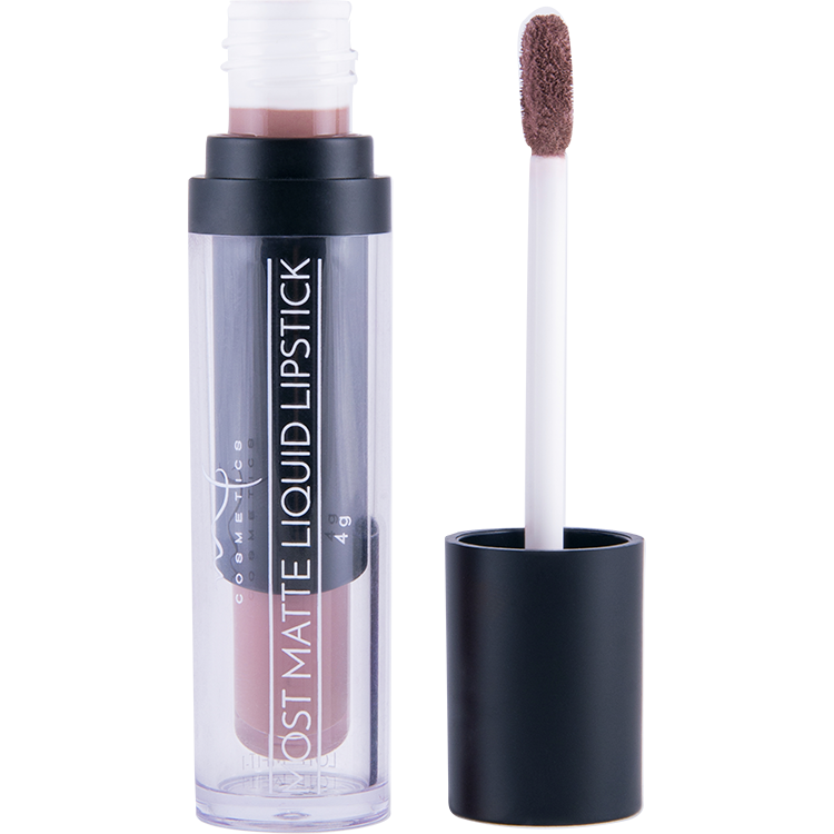 Labial Liquido Mate - Marifer Cosmetics - The Make Up Center