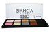 Paleta de Sombras Edición Especial para TMC (Tonos Neutros) - Bianca Makeup - The Make Up Center