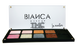 Paleta de Sombras Edición Especial para TMC (Tonos Neutros) - Bianca Makeup - The Make Up Center