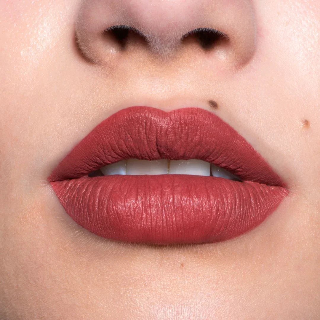 Labial Liquido Mate - Marifer Cosmetics - The Make Up Center