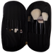 Mf Cosmetics Kit 10 Brochas - The Make Up Center