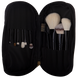 Mf Cosmetics Kit 10 Brochas - The Make Up Center