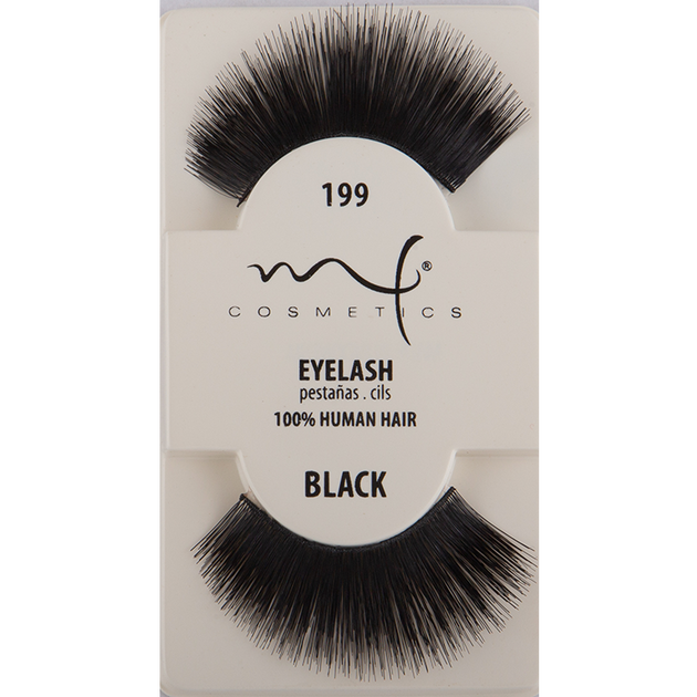 Mf Cosmetics Pestañas  #199 - The Make Up Center