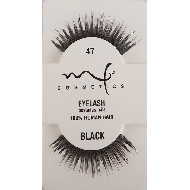 Mf Cosmetics Pestañas  #47 - The Make Up Center