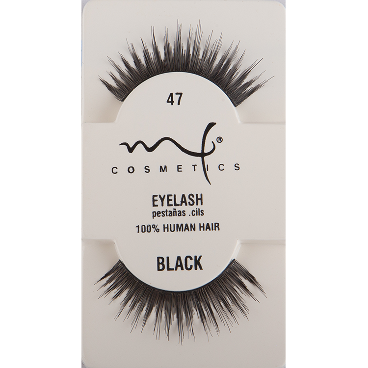 Mf Cosmetics Pestañas  #47 - The Make Up Center